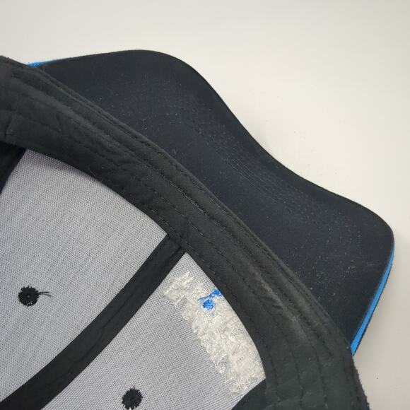 Electrical Wholesale Snapback Trucker Hat Multi One Size 6 Panel Port Authority - Picture 8 of 9